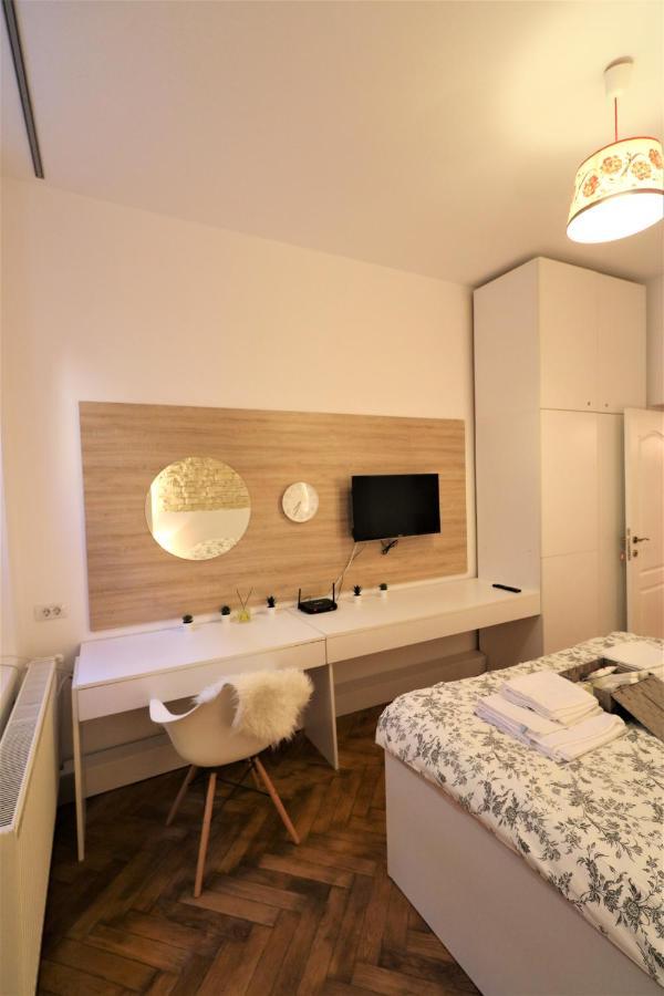 Cozy Old Town Apartment - Free Minibar Bucareste Exterior foto