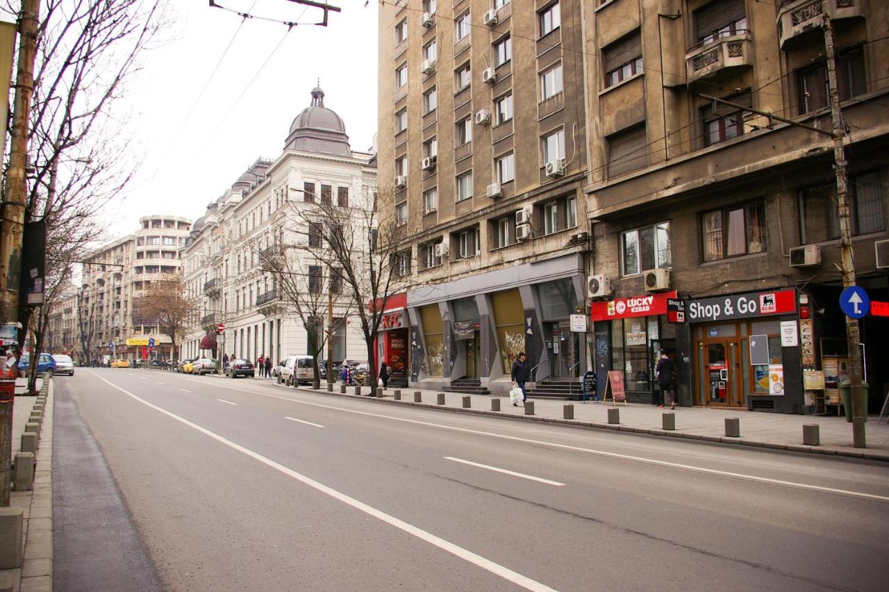 Cozy Old Town Apartment - Free Minibar Bucareste Exterior foto
