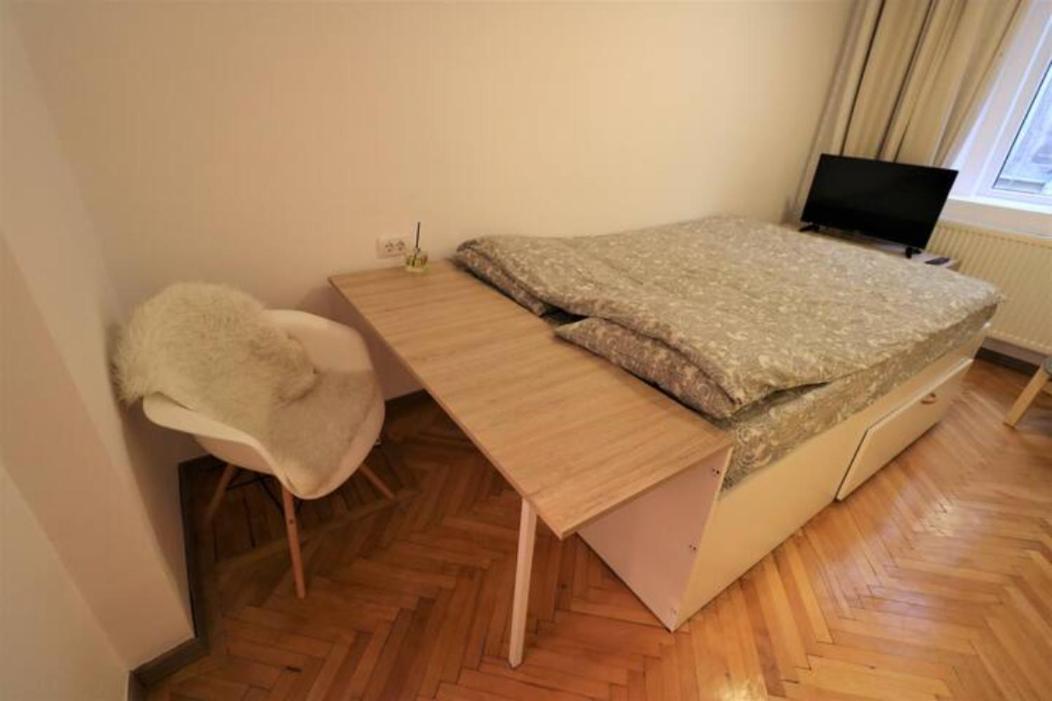 Cozy Old Town Apartment - Free Minibar Bucareste Exterior foto